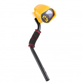 MD3010II Metal Detector Gold Deep Sensitive Searching Digger + TX-2002 Pinpointer Treasure Detector