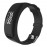 P5 GPS OLED Heart Rate Monitor Bluetooth Multi Sports Mode Barometer Smart Bracelet