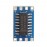 2 PCS Mini RS232 Max3232 to TTL Level Conversion Board