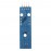 DIY I2C Interface EEPROM Memory Module with AT24C02 Chip / LED Indicator – Blue